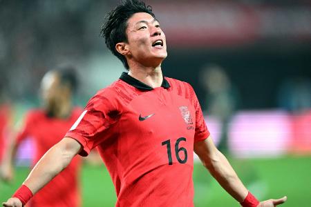 Ermittlungen: Südkorea suspendiert Hwang vorerst Ermittlungen: Südkorea suspendiert Hwang vorerst