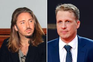 Nach Lügengeständnis: Oliver Pocher und Co. von Gil Ofarim enttäuscht