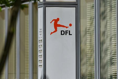 DFL: Keine Abstimmung über 50+1 DFL: Keine Abstimmung über 50+1