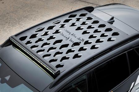 Concept Car VW ID.Xtreme Fahrbericht