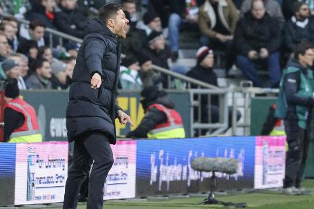 Sportwetten: Bundesliga-Trio im Europapokal favorisiert Sportwetten: Bundesliga-Trio im Europapokal favorisiert