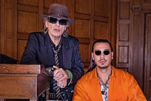 Apache 207 und Udo Lindenberg sind offiziell YouTube-Hit des Jahres