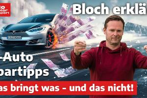 Spartipps E-Auto Bloch erklärt 249