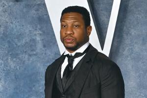 Prozess in New York: Jonathan Majors droht einjährige Haftstrafe