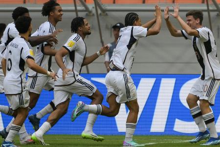U17: RTL überträgt WM-Finale im Free-TV U17: RTL überträgt WM-Finale im Free-TV