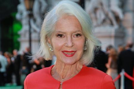 Christiane Hörbiger: Vom belächelten Burgtheater-Star zur Film-Ikone Christiane Hörbiger: Vom belächelten Burgtheater-Star zur Film-Ikone