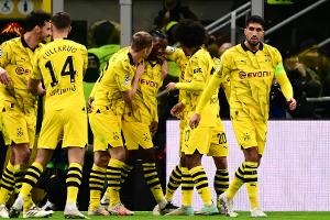 "Schwerste Aufgabe": BVB mit Respekt nach Leverkusen