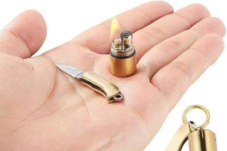 Survival-Kit