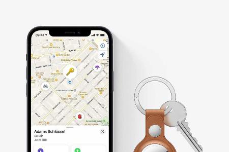 Apple AirTag