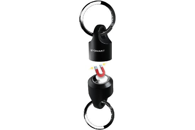 Magnetischer Schlüsselanhänger