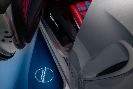 Porsche 911 Turbo 992 Sonderwunsch Icons of Porsche (2023)