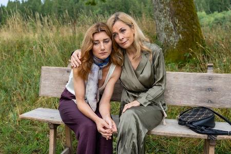 Das passiert heute in den Soaps Das passiert heute in den Soaps