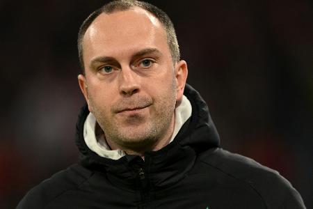 Werder: Keita zurück im Kader, kommt Ersatz für Pieper?