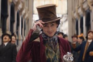 Timothée Chalamet: Kein Rat von Fast-Schwiegervater Johnny Depp