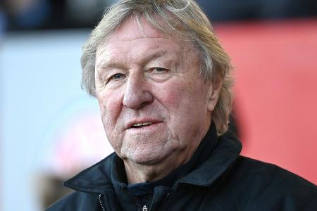 Hrubesch vor Olympia-Showdown: Hrubesch vor Olympia-Showdown: