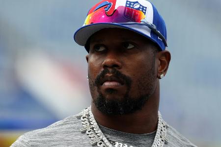 Haftbefehl gegen NFL-Star Von Miller Haftbefehl gegen NFL-Star Von Miller