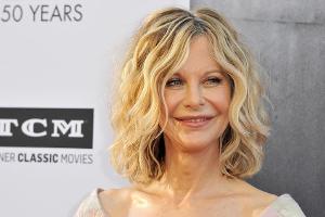 Wie Hollywood-Star Meg Ryan ein traumhaftes Date ruiniert hat