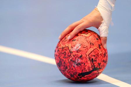 Nächster DHB-Gegner Iran kassiert WM-Klatsche Nächster DHB-Gegner Iran kassiert WM-Klatsche