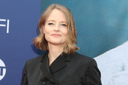 Jodie Foster über Superheldenfilme: Jodie Foster über Superheldenfilme: