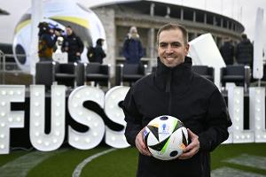 Lahm nimmt DFB-Team in die Pflicht