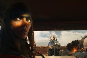 Furioser erster Trailer zum "Mad Max"-Prequel "Furiosa"