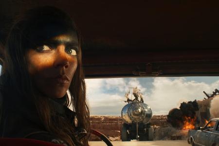 Furioser erster Trailer zum 