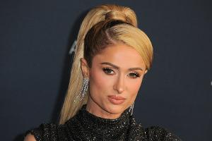 Darum entschied sich Paris Hilton wieder für eine Leihmutter