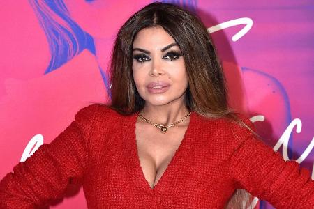 Kader Loth will beim Eurovision Song Contest antreten Kader Loth will beim Eurovision Song Contest antreten