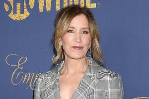 Felicity Huffman spricht über ihre Rolle im College-Aufnahmeskandal