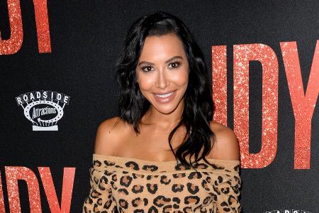 Charity-Aktion: Neues Lied der verstorbenen Naya Rivera veröffentlicht Charity-Aktion: Neues Lied der verstorbenen Naya Rivera veröffentlicht