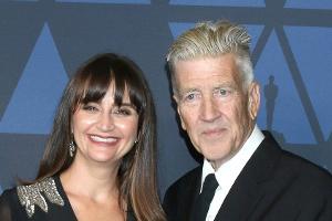 Kultregisseur David Lynch: Seine Frau will die Scheidung