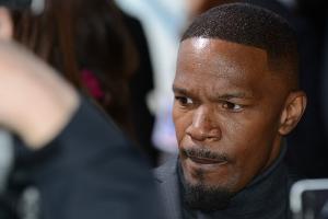 Sexuelle Nötigung? Jamie Foxx' angebliches Opfer will anonym bleiben