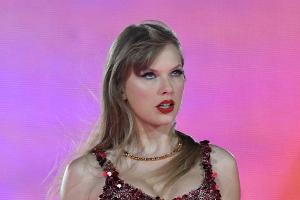 Taylor Swift: Mehr als 100 Millionen US-Dollar allein mit Spotify