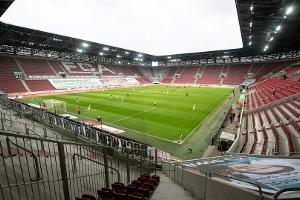 Wintereinbruch in Bayern: Augsburg-Spiel soll stattfinden