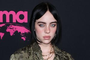 Billie Eilish über ihr Coming-out: "War das nicht offensichtlich?"