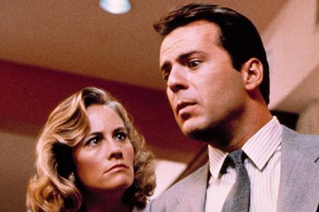 Kultserie von Bruce Willis wird gestreamt: Familie ist Kultserie von Bruce Willis wird gestreamt: Familie ist