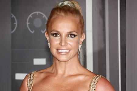 Geburtstagsparty für Britney Spears: Mama und Bruder feierten mit ihr Geburtstagsparty für Britney Spears: Mama und Bruder feierten mit ihr