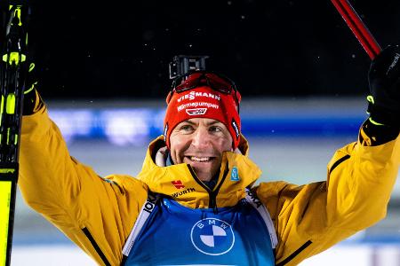 Nawrath verteidigt Gelbes Trikot mit Platz zwei erfolgreich Nawrath verteidigt Gelbes Trikot mit Platz zwei erfolgreich