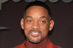 "Habe eine Tonne Fehler gemacht": Will Smith zeigt sich selbstkritisch