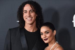 Vanessa Hudgens und Cole Tucker: Heimliche Hochzeit in Mexiko?