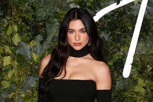 Insider verrät: Dua Lipa soll sich von ihrem Freund getrennt haben