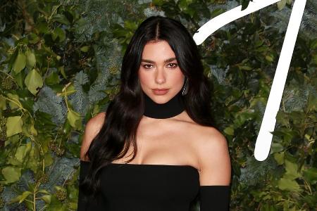 Insider verrät: Dua Lipa soll sich von ihrem Freund getrennt haben Insider verrät: Dua Lipa soll sich von ihrem Freund getrennt haben