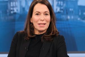 Abschied von Anne Will: So geht es mit ihrem Polittalk weiter