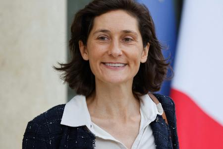 Trotz Terror: Olympia-Eröffnung weiter auf der Seine geplant Trotz Terror: Olympia-Eröffnung weiter auf der Seine geplant