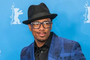 Nick Cannon gibt jährlich 200.000 Dollar für Disneyland-Besuche aus