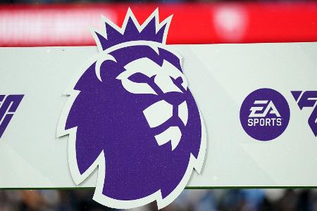 Premier League generiert Rekordsumme durch neuen TV-Vertrag Premier League generiert Rekordsumme durch neuen TV-Vertrag