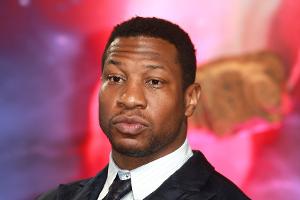 Prozess gegen Jonathan Majors: Wollte sich seine Ex-Freundin rächen?