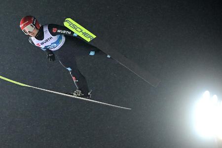 Gleichberechtigung im Skispringen: DSV veröffentlicht Doku