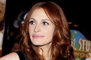 Julia Roberts verteidigt sich: Darum teilte sie ein Foto der Zwillinge