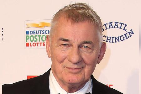 Er zieht in den Dschungel: Diese Filme machten Heinz Hoenig zum Star Er zieht in den Dschungel: Diese Filme machten Heinz Hoenig zum Star